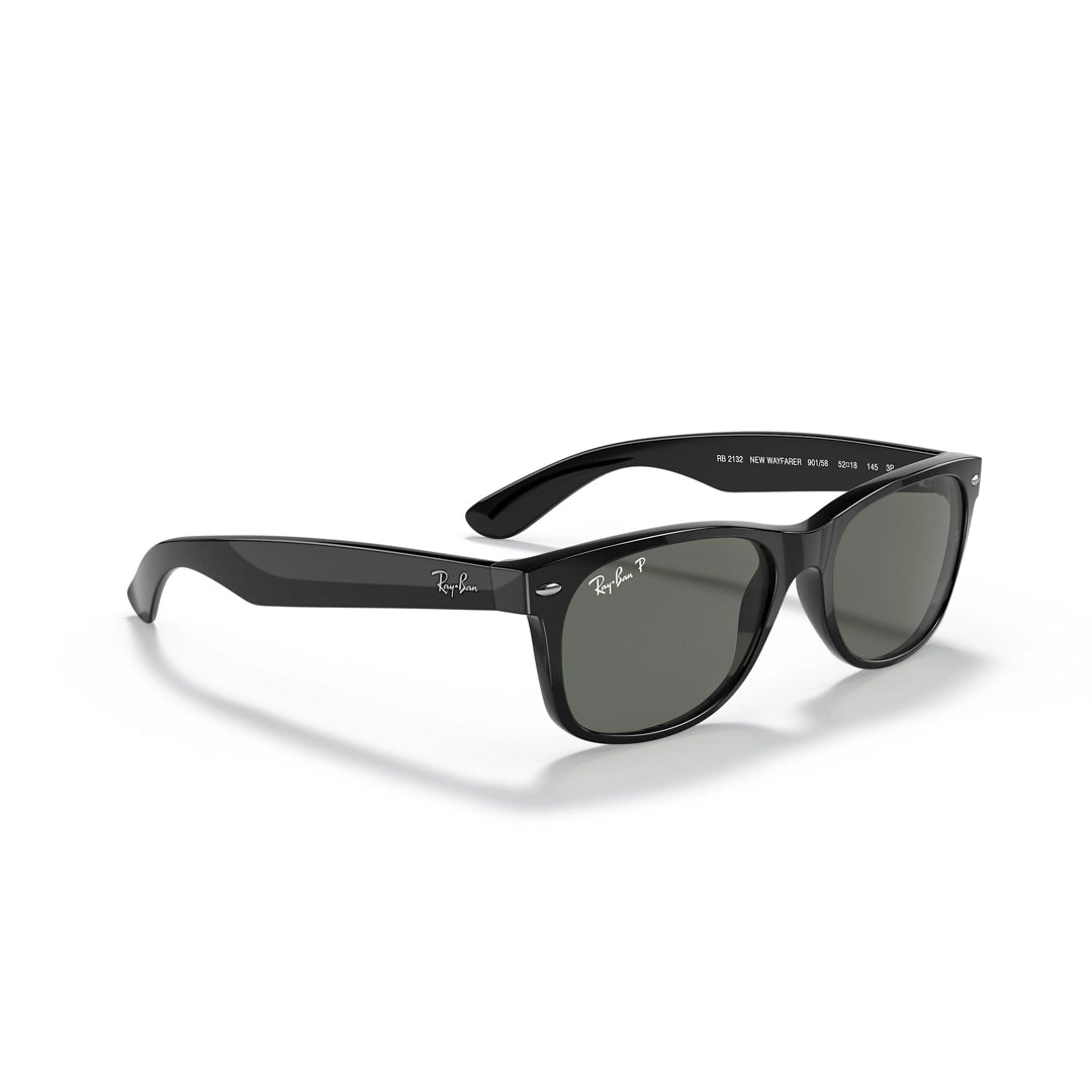 RB2132 901/58 55-18 New Wayfarer photo
