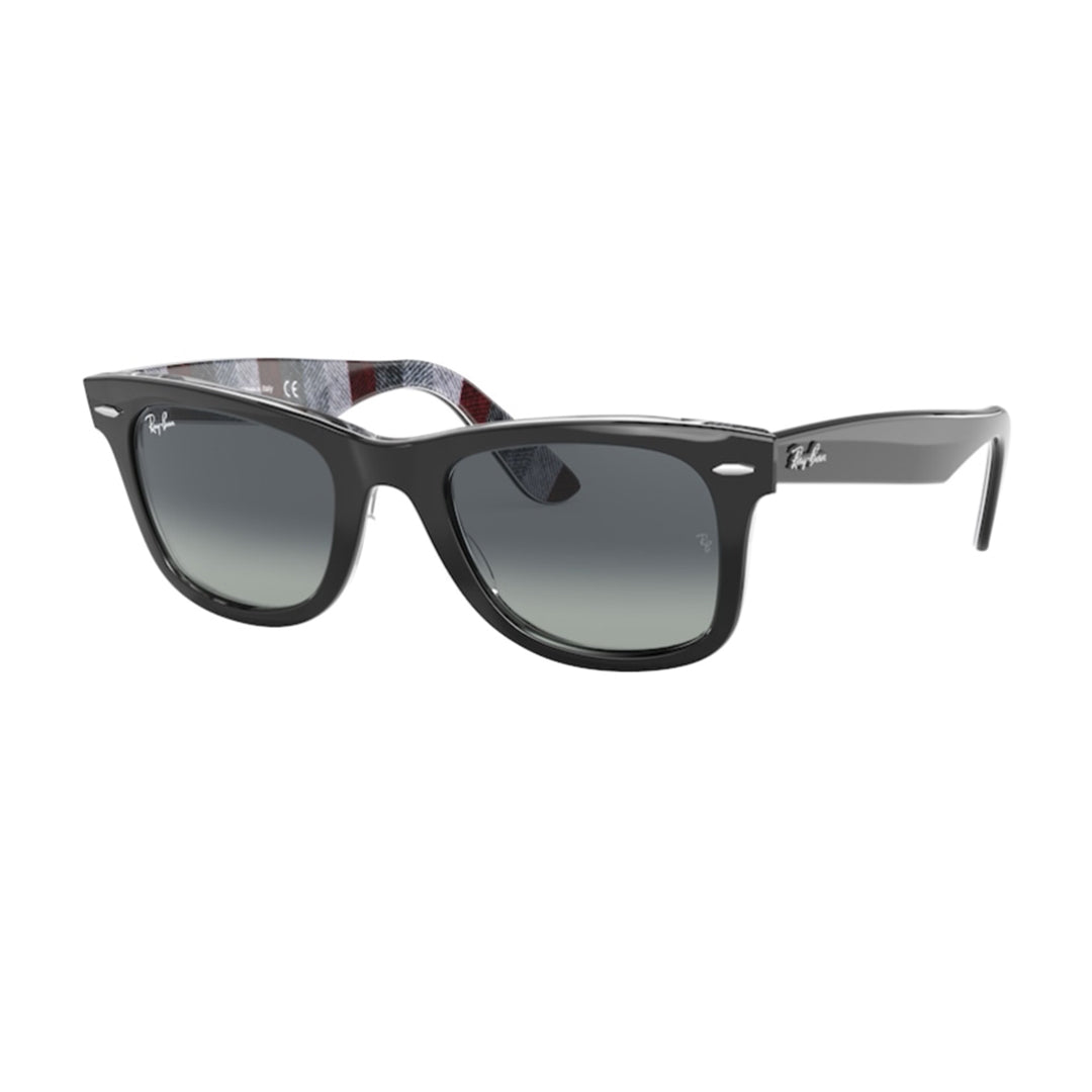 RB2140 1318/3A 50-22 Wayfarer photo