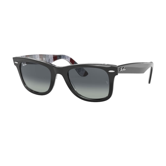 RB2140 1318/3A 50-22 Wayfarer photo
