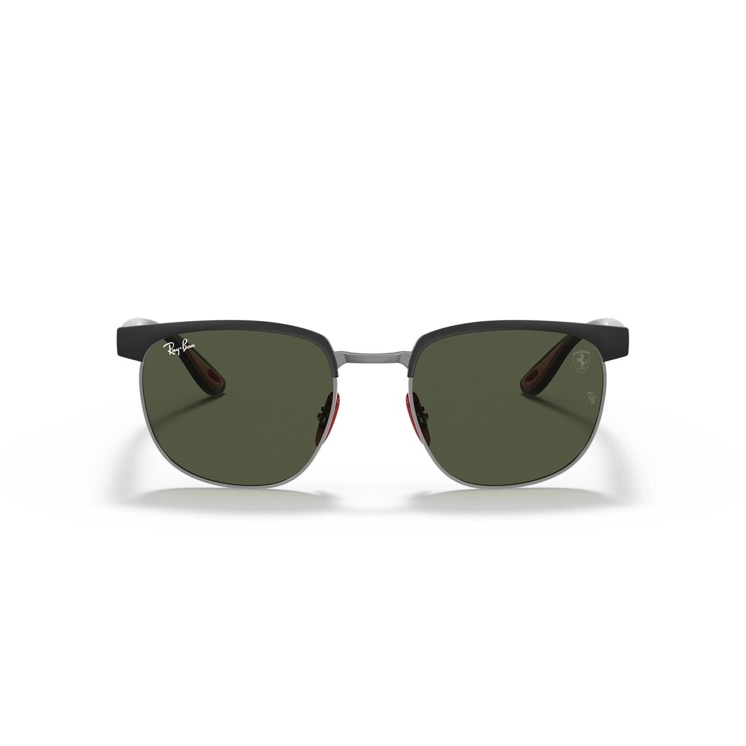RB3698M F073/31 53-20 Ray-Ban X Ferrari photo