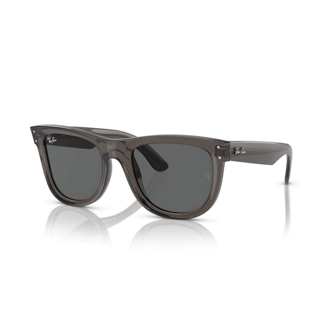 RBR0502S 6707/GR 50-22 Reverse Wayfarer photo