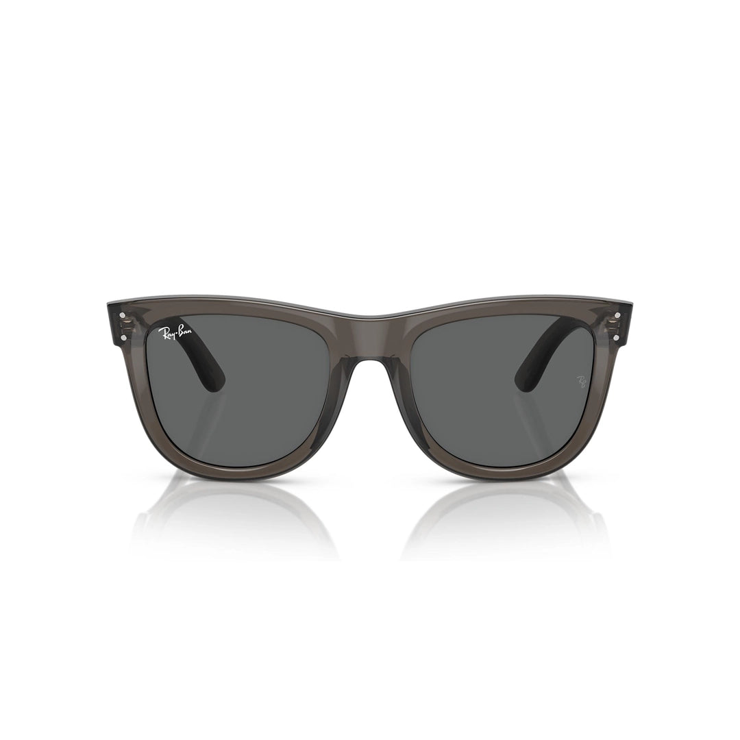 RBR0502S 6707/GR 50-22 Reverse Wayfarer photo