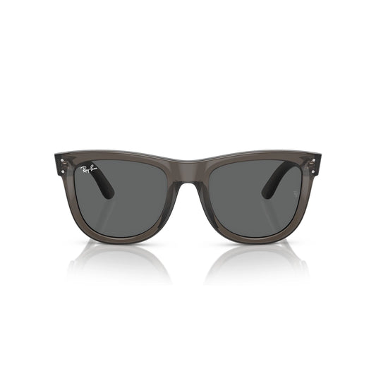 RBR0502S 6707/GR 50-22 Reverse Wayfarer photo
