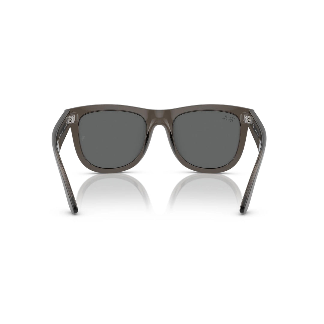 RBR0502S 6707/GR 50-22 Reverse Wayfarer photo