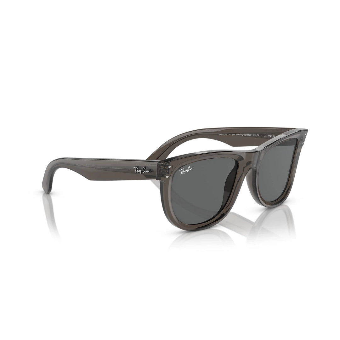 RBR0502S 6707/GR 50-22 Reverse Wayfarer photo