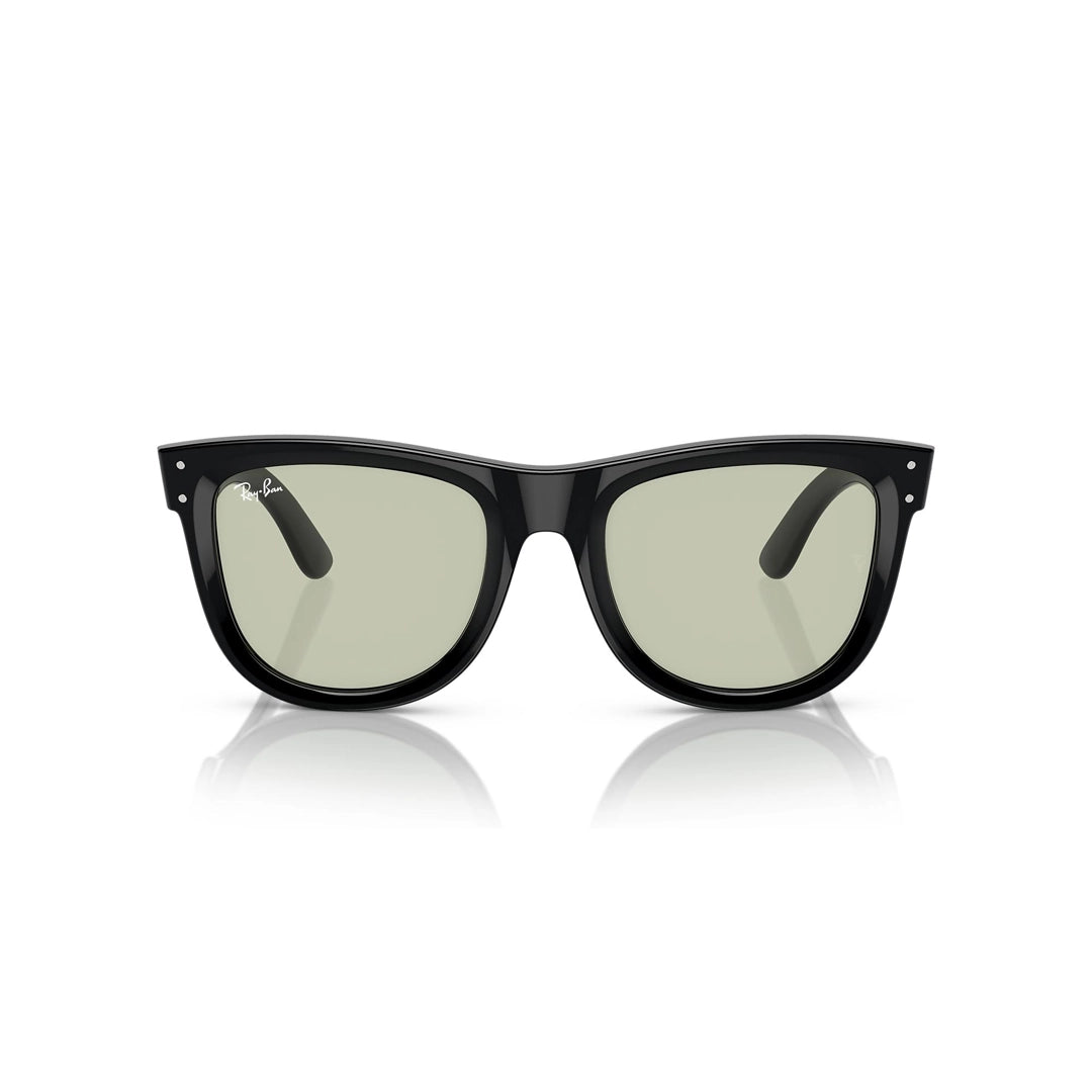 RBR0502S 6677/2 50-22 Reverse Wayfarer photo