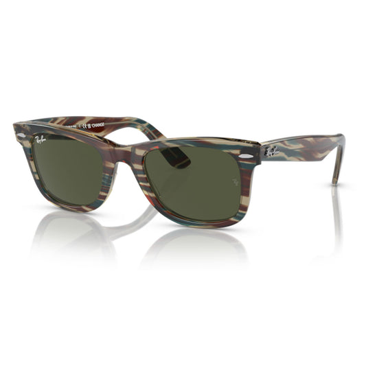 RB2140 1387/31 50-22 Wayfarer Change photo