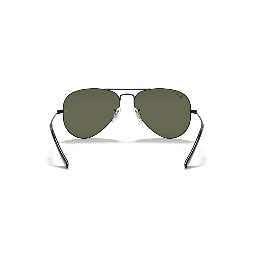 RB3025 002/58 58-14 Aviator Large Metal photo
