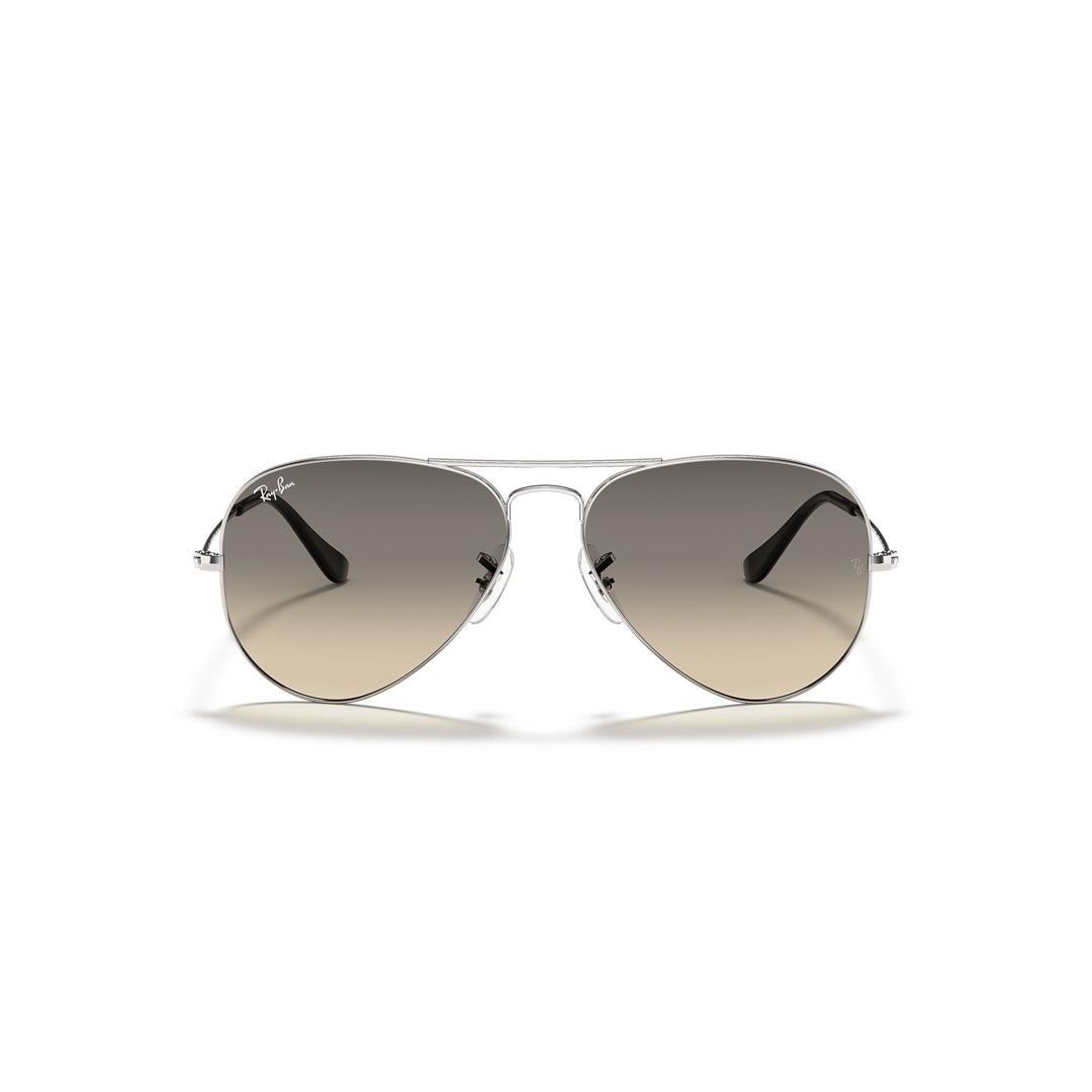 RB3025 003/32 58-14 Aviator Large Metal photo