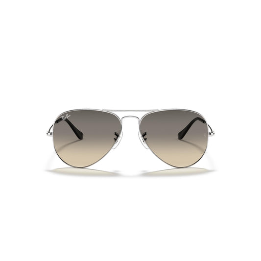 RB3025 003/32 58-14 Aviator Large Metal photo