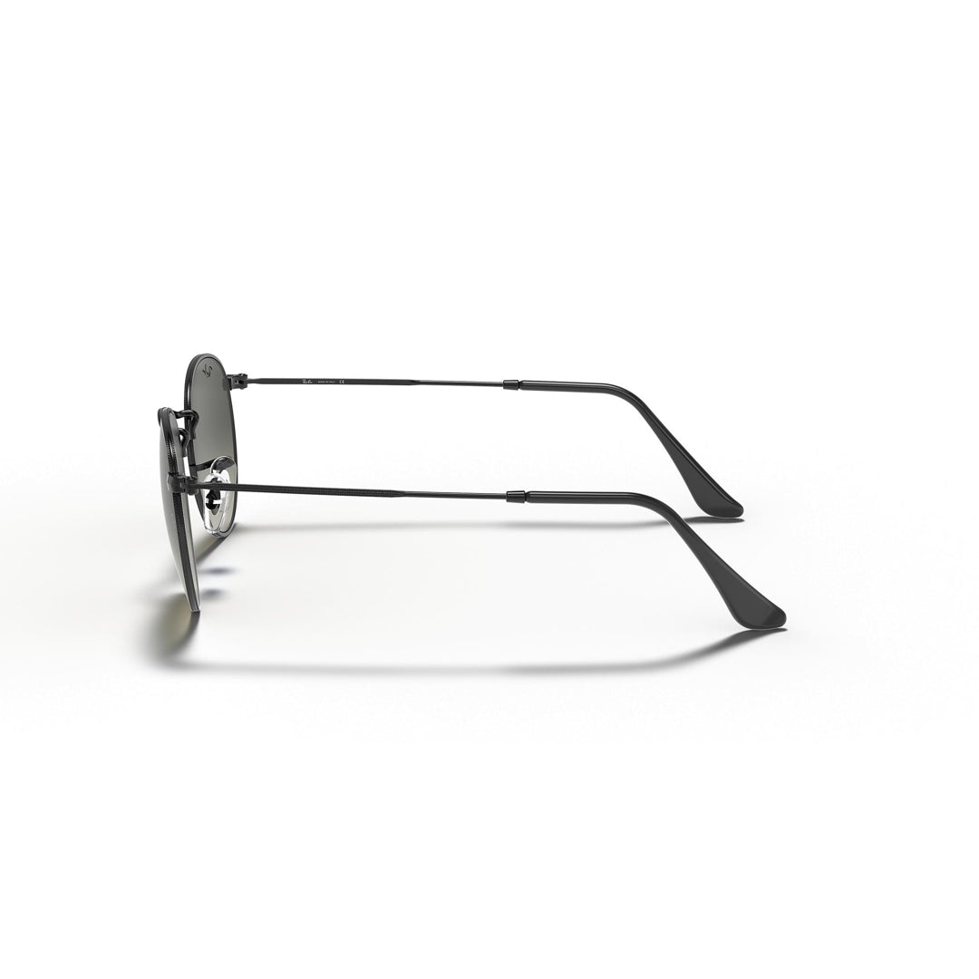 RB3447N 002/71 53-21 Round Metal photo