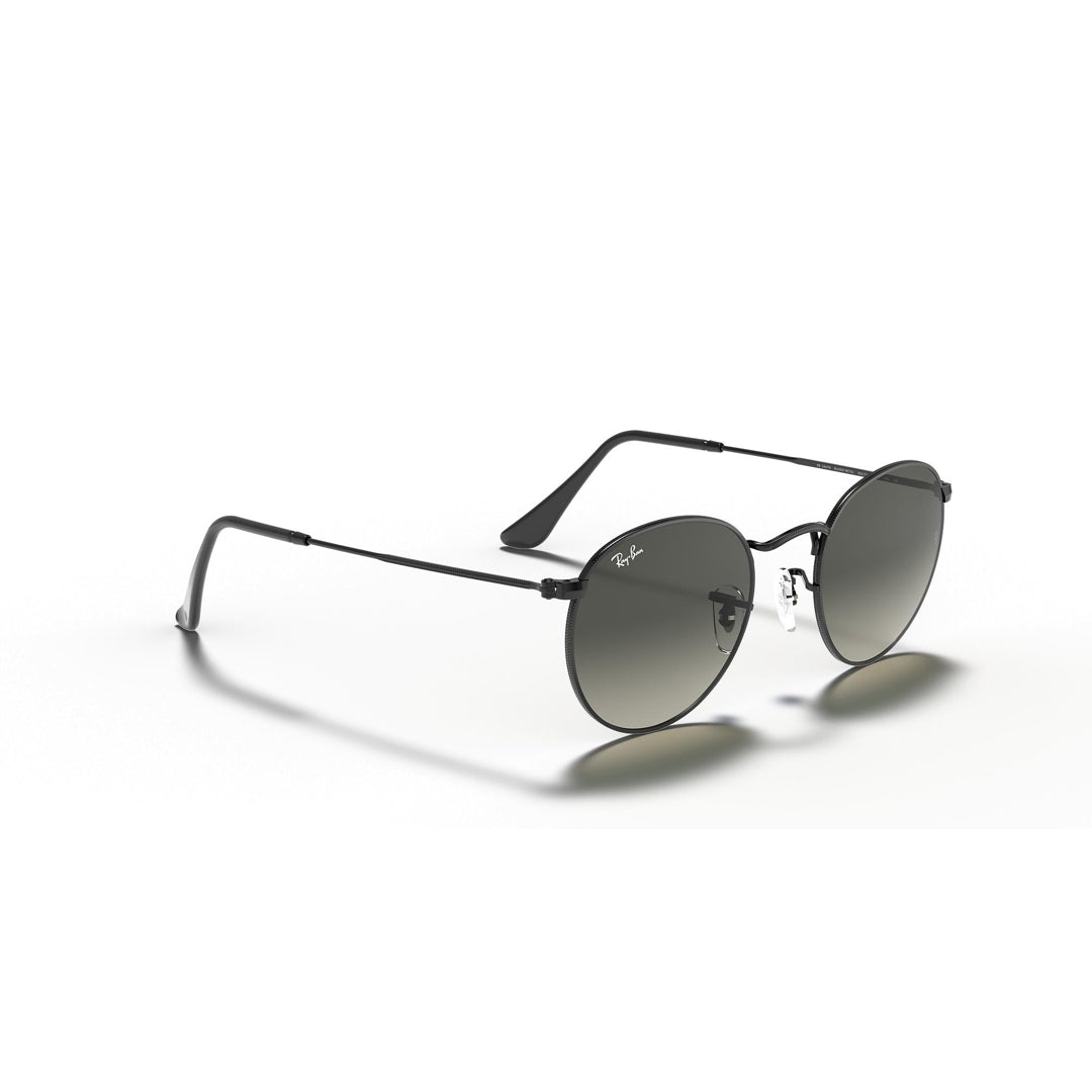 RB3447N 002/71 53-21 Round Metal photo