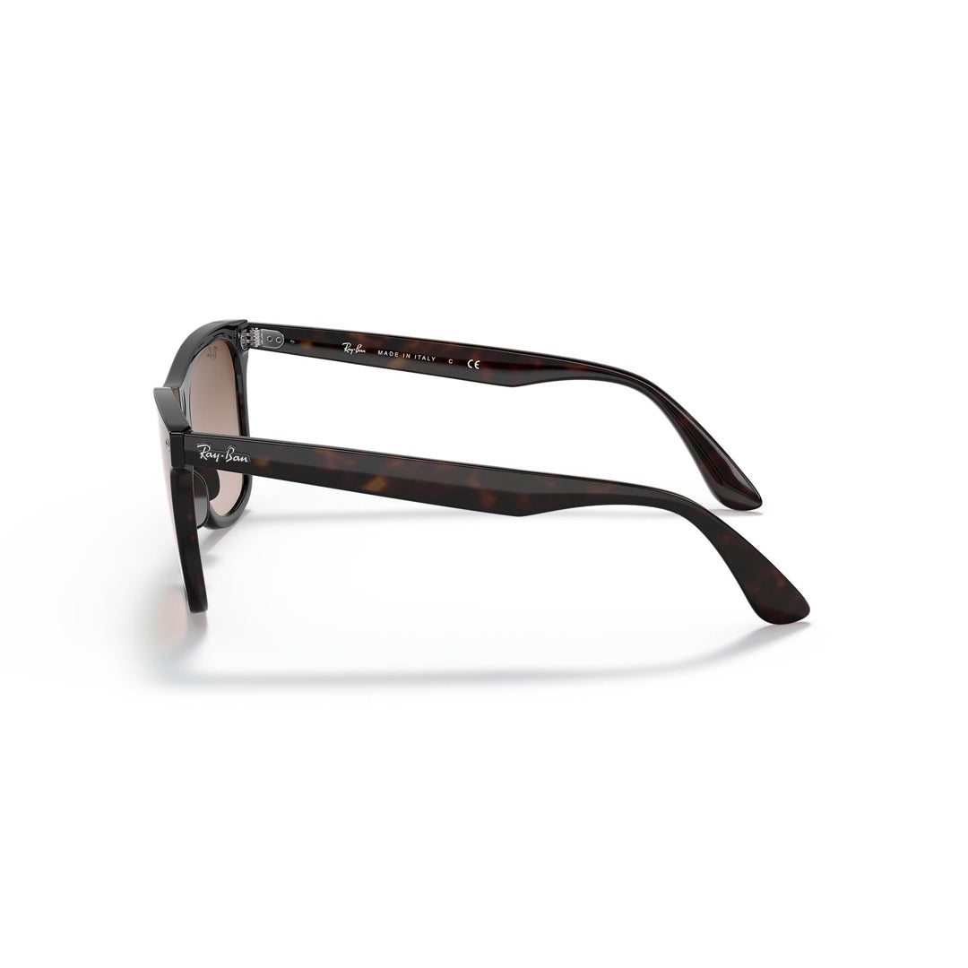 RB4440N 710/13 41 Blaze Wayfarer photo