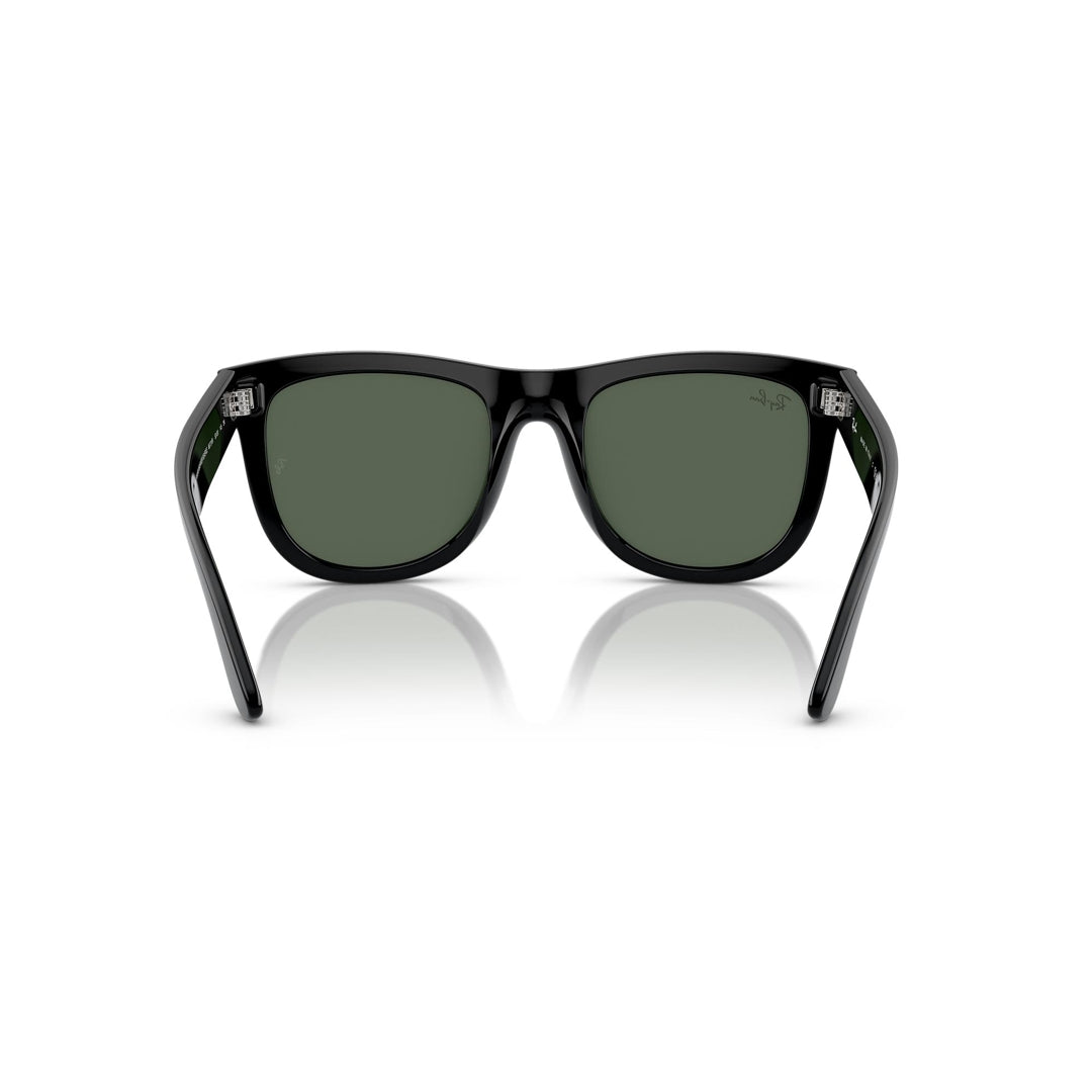RBR0502S 6677/VR 50-22 Reverse Wayfarer photo