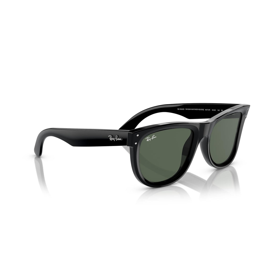 RBR0502S 6677/VR 50-22 Reverse Wayfarer photo