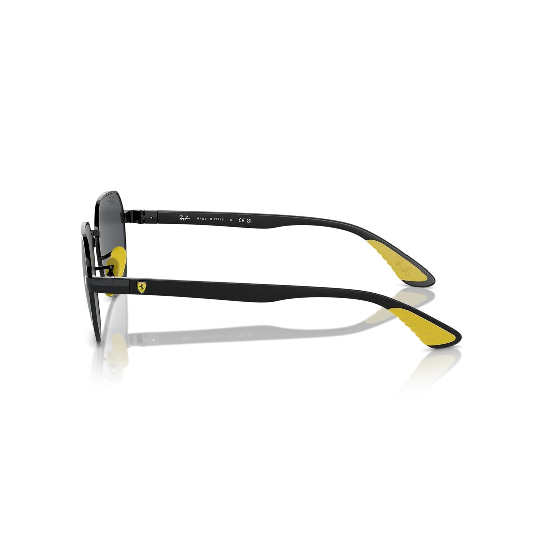 RB3794M F094/87 54-20 Ray-Ban X Ferrari photo