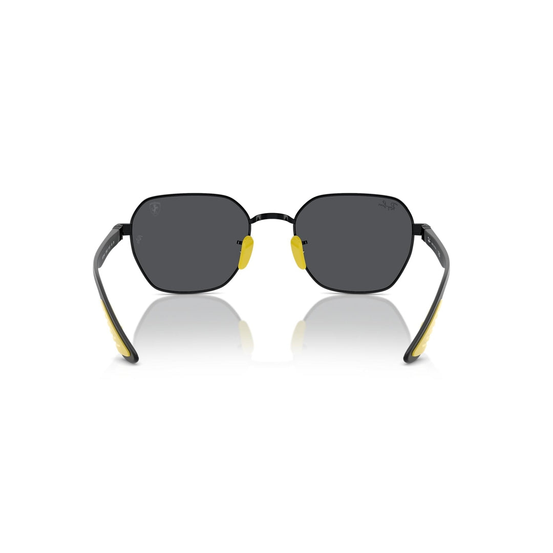 RB3794M F094/87 54-20 Ray-Ban X Ferrari photo